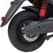 Электроскутер Maxxter NEOS III 1500 Вт зеленый