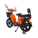 Електровелосипед FADA РУТА orange