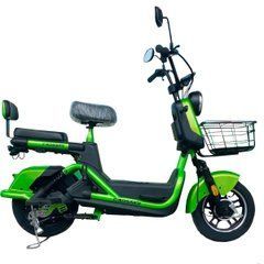 Електровелосипед Crosser CR2 500W (CR2099) (Зелений)