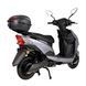 Електроскутер ATLAS Spider Box 2000W Lithium Grey
