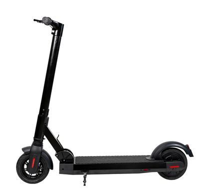 Електросамокат ATLAS i-Max Black
