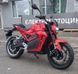 Електроскутер V9 Wuxi Electric 3000W 72V 52Ah Red