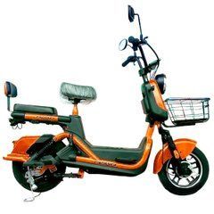 Електровелосипед Crosser CR2 500W (CR2099) (Помаранчевий)