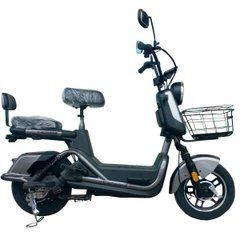 Електровелосипед Crosser CR2 500W (CR2099) (Сірий)