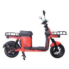 Електровелосипед Crosser MAX 800W 72V 20Ah (MA-8050) (Червоний)
