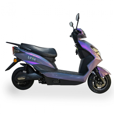 Електричний скутер FADA SPiN (AGM) purple