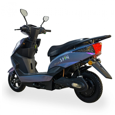 Електричний скутер FADA SPiN (AGM) purple
