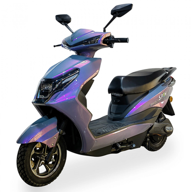 Електричний скутер FADA SPiN (AGM) purple