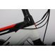 Електровелосипед Forte Rider 13"/20", 350 Вт, чорно-білий