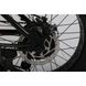 Электровелосипед Forte Rider 13"/20", 350 Вт, черно-белый