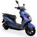 Електричний скутер FADA SPiN (AGM) purple