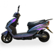 Електричний скутер FADA SPiN (AGM) purple
