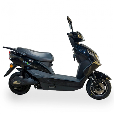 Електричний скутер FADA SPiN (AGM) black