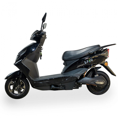 Електричний скутер FADA SPiN (AGM) black