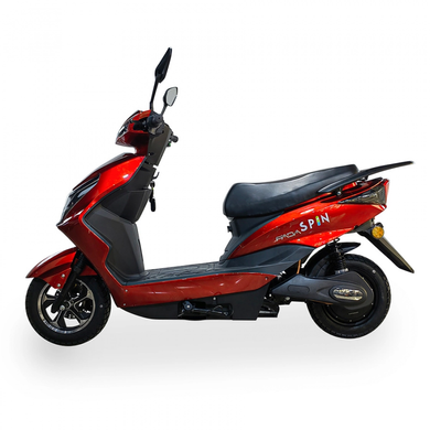 Електричний скутер FADA SPiN (AGM) red