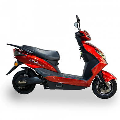 Електричний скутер FADA SPiN (AGM) red