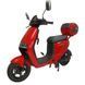 Електровелосипед Crosser CR9 800W 20AH (CR9510) (Червоний)