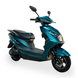 Електричний скутер FADA SPiN (AGM) turquoise