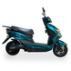 Електричний скутер FADA SPiN (AGM) turquoise
