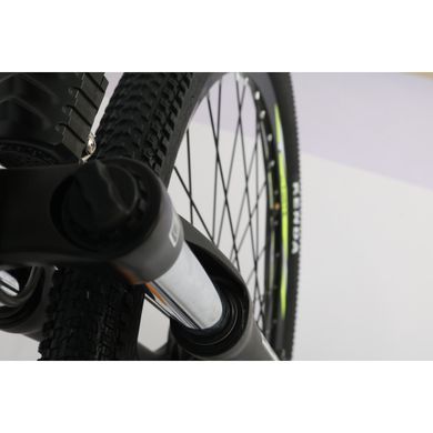 Электровелосипед Forte Mirage 19"/29", 500 Вт, синий
