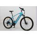 Электровелосипед Forte Mirage 19"/29", 500 Вт, синий