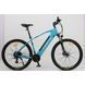 Электровелосипед Forte Mirage 19"/29", 500 Вт, синий