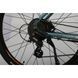 Электровелосипед Forte Mirage 19"/29", 500 Вт, синий