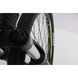 Электровелосипед Forte Mirage 19"/29", 500 Вт, синий
