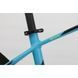 Электровелосипед Forte Mirage 19"/29", 500 Вт, синий
