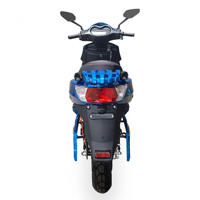 Электрический скутер FADA UNLi (LiFePO4), Синий
