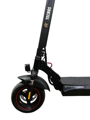 Електросамокат Tecros T4 PRO 48v 20Ah 1000w