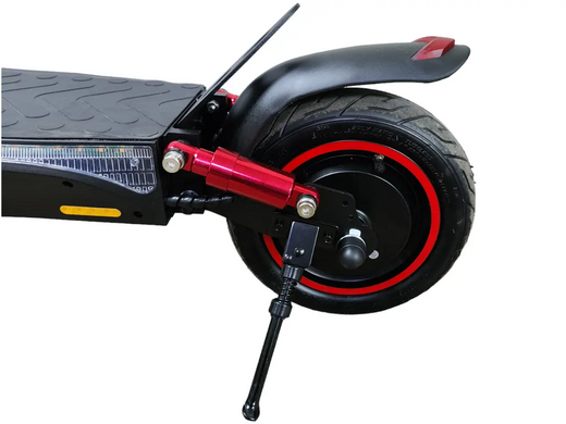 Електросамокат Tecros T4 PRO 48v 20Ah 1000w