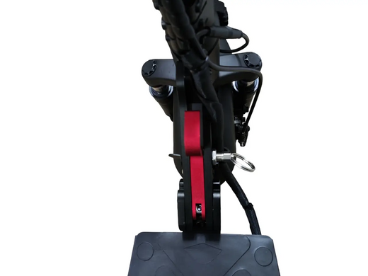 Електросамокат Tecros T4 PRO 48v 20Ah 1000w