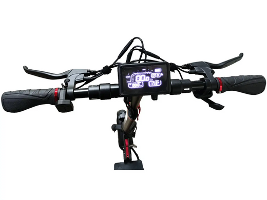Електросамокат Tecros T4 PRO 48v 20Ah 1000w