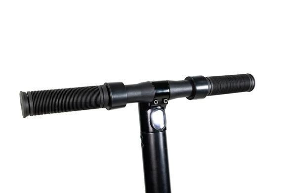 Электросамокат ATLAS i-One Black