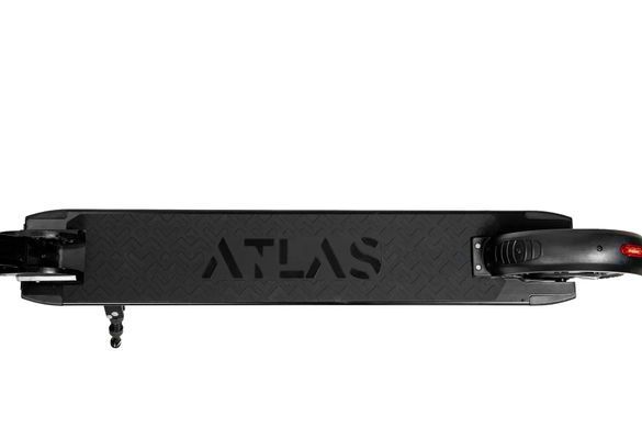 Электросамокат ATLAS i-One Black