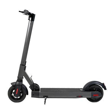 Электросамокат ATLAS i-Max Grey