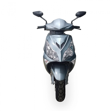 Електричний скутер FADA UNLi (LiFePO4) silver