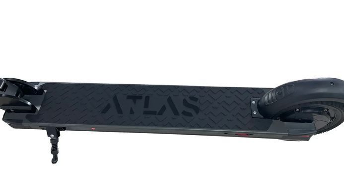 Електросамокат ATLAS i-One Grey