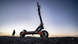Електросамокат KUGOO KIRIN G3 New 2024 (1200 Вт; 18 А/год; 52 В), чорний, Чорний