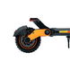 Електросамокат KUGOO KIRIN G3 New 2024 (1200 Вт; 18 А/год; 52 В), чорний, Чорний
