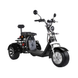Электротрицикл CEMOTO C11A Сitycoco Tricycle 2000W 60V 20Аh, Черный
