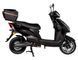 Електроскутер ATLAS Spider 2 Box 2000W Plus Black