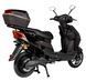 Електроскутер ATLAS Spider 2 Box 2000W Plus Black