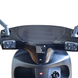 Электроскутер LHPRO JAGOR Xdao Electric Scooter 1500W 72V25Ah, Белый