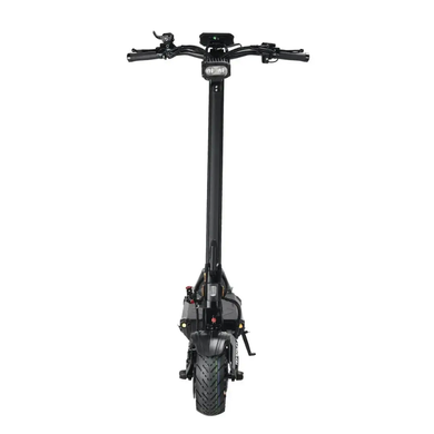 Электросамокат Teverun Fighter 11 60 V 31,5 2x1600W до 85 км/ч двухмоторный премиум