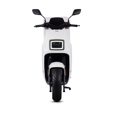 Електроскутер LVNENG NCF 2100W 60V24Ah Courier, Білий