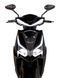 Електроскутер ATLAS Spider 2 Box 2000W Plus Red