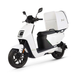 Електроскутер LVNENG NCF 2100W 60V24Ah Courier, Білий