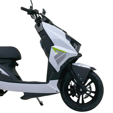 Электроскутер YING S+ 3000Вт 72В 50А&middot;год blue